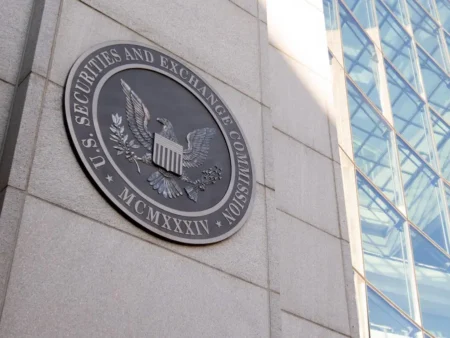 SEC Launches ‘Project Crypto’ to Boost US Crypto Market