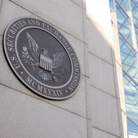 SEC Launches ‘Project Crypto’ to Boost US Crypto Market