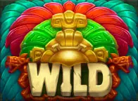 Temple Totems Wild Symbol