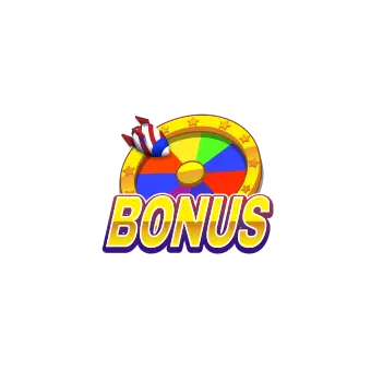 Liberty Wins Bonus Wheel symbol