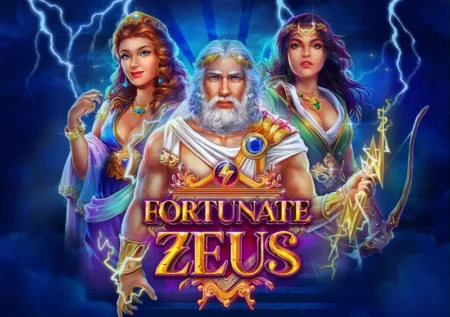 Fortunate Zeus