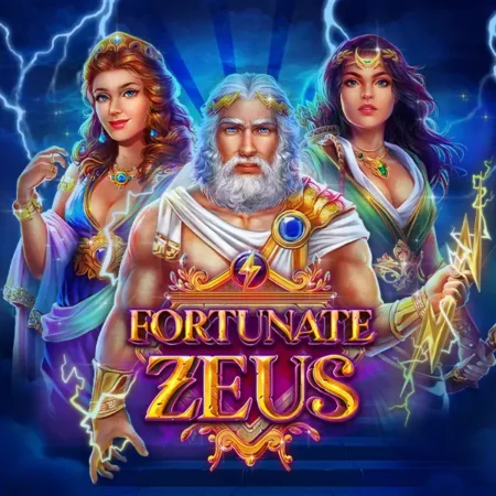 Fortunate Zeus Slot Game Now Available in OCG