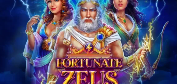 Fortunate Zeus featured image