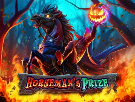 Horseman’s Prize Slot Game Now Available in OCG