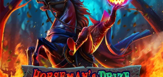 Horseman's Prize featured image