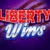 Liberty Wins