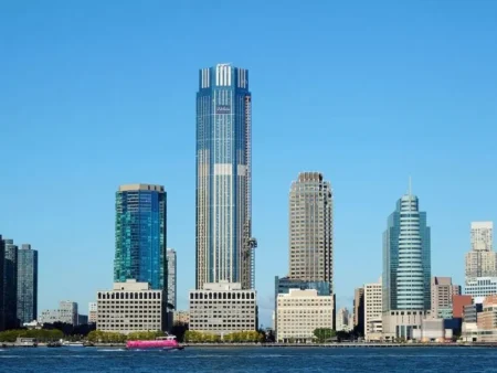 New Jersey iGaming Revenue Surges 25.2% in August 2025