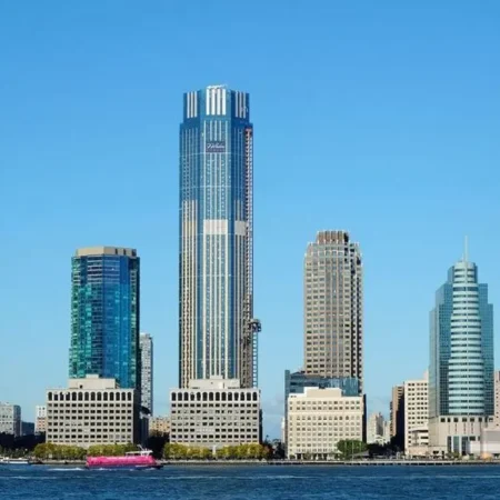 New Jersey iGaming Revenue Surges 25.2% in August 2025