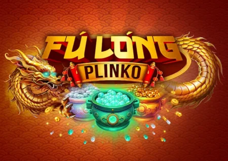 Fú Long Plinko
