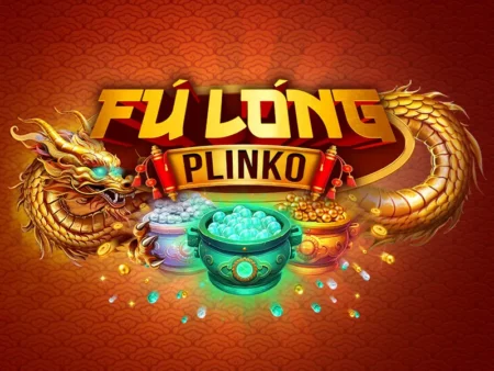 RTG to Release Fú Long Plinko this October 2025