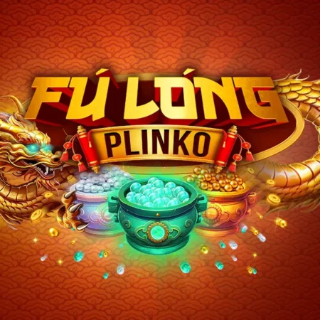 RTG to Release Fú Long Plinko this October 2025