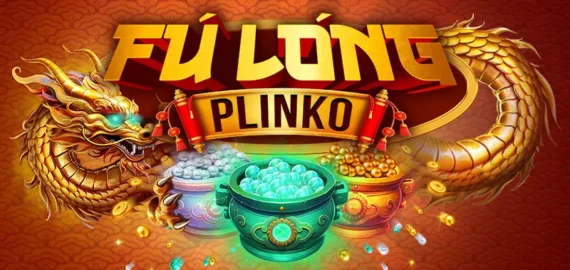 Fú Long Plinko featured image