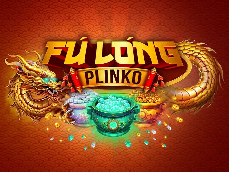 Fú Long Plinko featured image