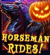 Horseman's Prize The Horseman Rides symbol