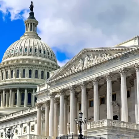 Lawmakers Fight to Restore Full Gambling Tax Deduction