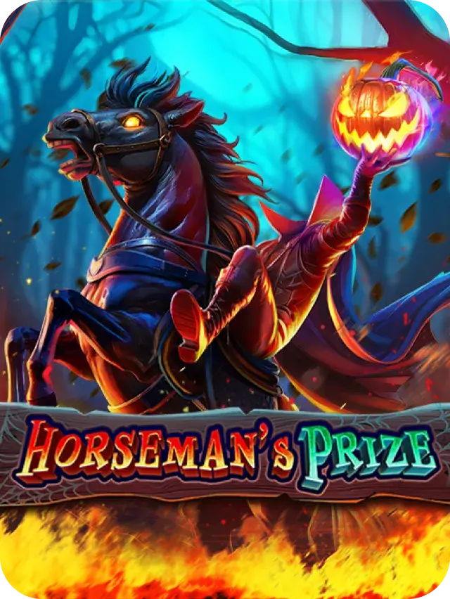 onlinecasinogames new games horsemansprize