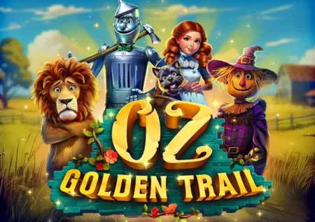 Oz Golden Trail