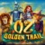 Oz Golden Trail