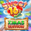 Sweet 16 Blast! XMAS Edition