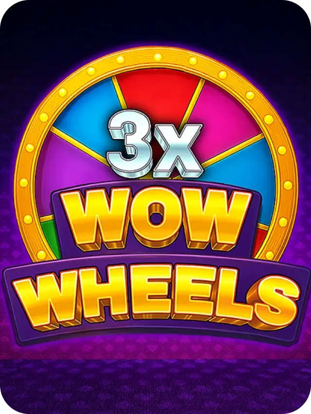 onlinecasinogames new games 3xwowwheels