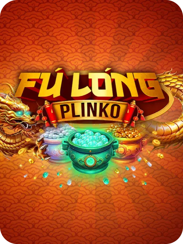 onlinecasinogames new games fulongplinko