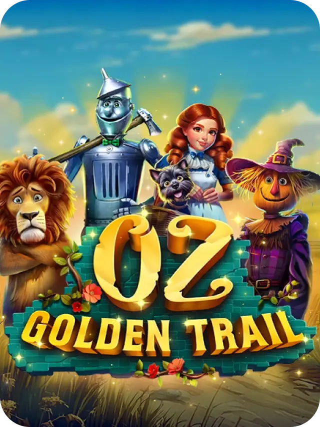 onlinecasinogames new games ozgoldentrail