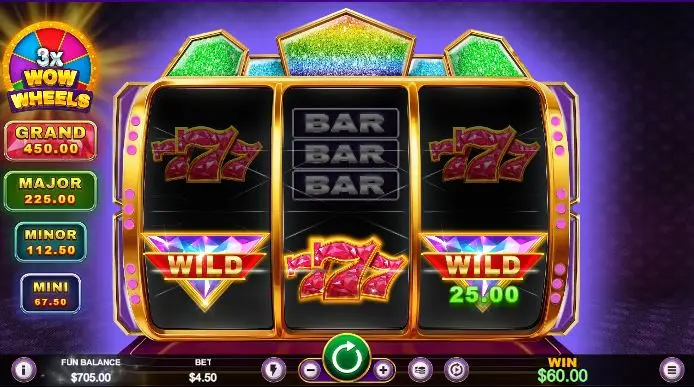 3X WOW WHEELS OCG gameplay