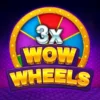 3X WOW WHEELS