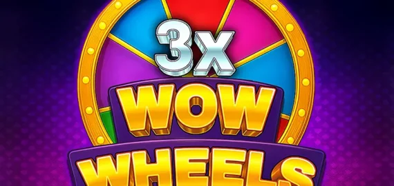3X WOW WHEELS featured image