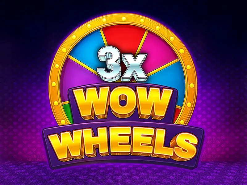 3X WOW WHEELS featured image