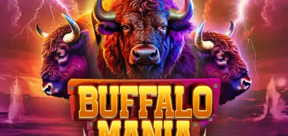 Buffalo Mania Thunder Springs featured image