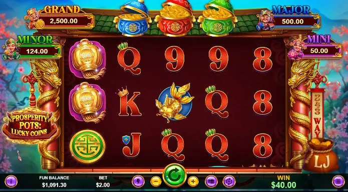 Prosperity Pots OCG News gameplay