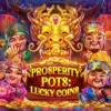 Prosperity Pots: Lucky Coins