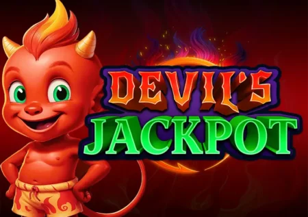 Devil’s Jackpot