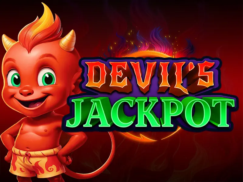 Devil’s Jackpot featured image