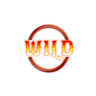 Devil's Jackpot Wild Symbol