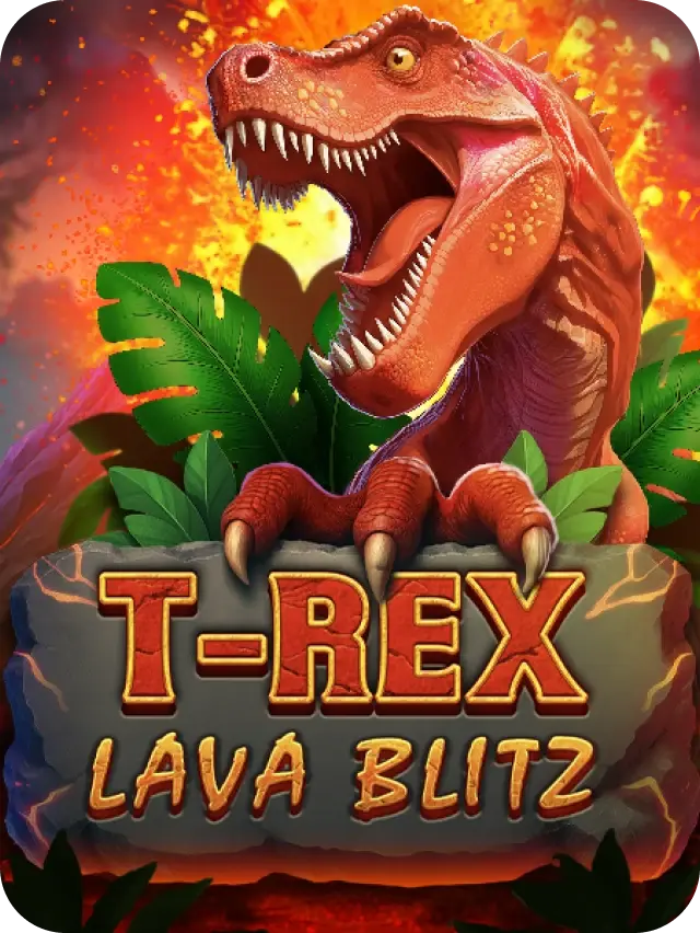 onlinecasinogames new games trexlavablitz