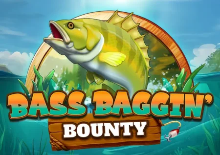 Bass Baggin’ Bounty