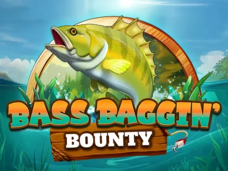 Bass Baggin’ Bounty from RTG Now Available in OCG