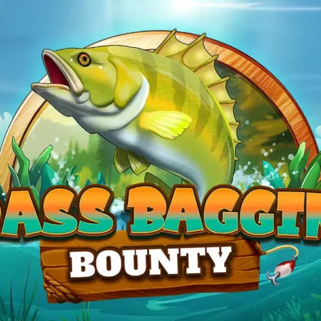 Bass Baggin’ Bounty from RTG Now Available in OCG