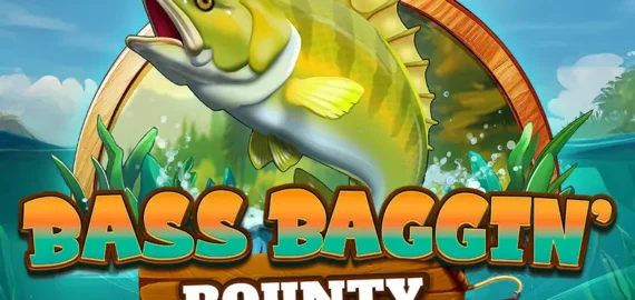 Bass Baggin' Bounty Featured Image