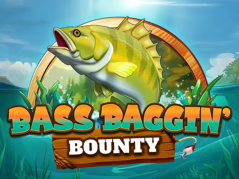 Bass Baggin' Bounty Featured Image