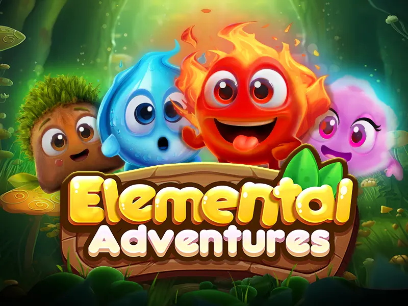 Elemental Adventures featured image