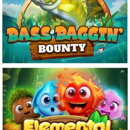 RTG Scheduled to Launch Two New Slot Games in March 2026