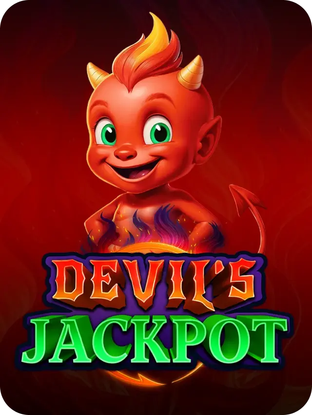 onlinecasinogames new games devilsjackpot