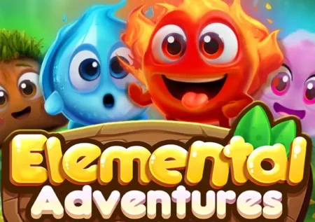 Elemental Adventures