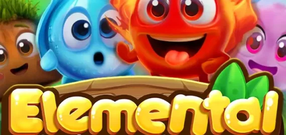Elemental Adventures Featured Image