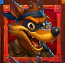 Coyote Cash 2 Bandit Coyote