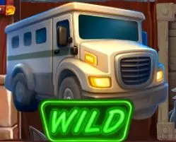 Coyote Cash 2 Wild Symbol