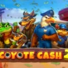 Coyote Cash 2